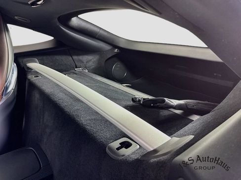 Used 2019 Mercedes-Benz AMG GT Coupe image 28