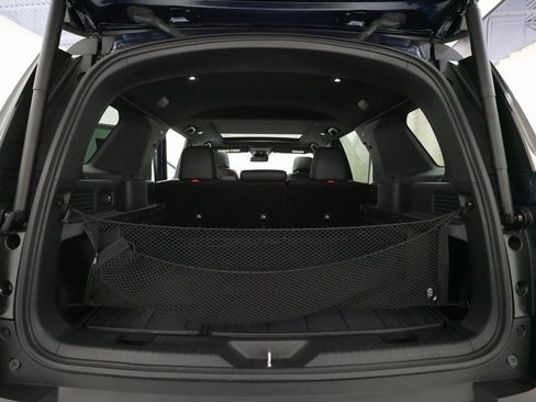 Certified 2026 Honda Passport TrailSport image 10