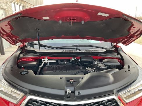 Used 2020 Acura MDX SH-AWD w/ Technology Package image 53