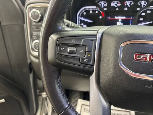 Used 2022 GMC Sierra 3500 SLT w/ SLT Preferred Package AWD/4WD image 28