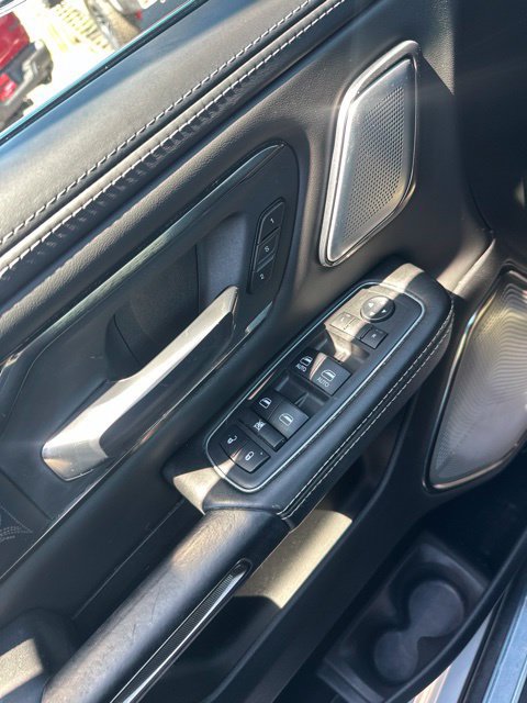 Used 2019 RAM 1500 Limited AWD/4WD image 58