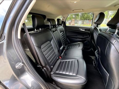 Used 2024 Ford Edge SEL w/ Convenience Package AWD/4WD image 25