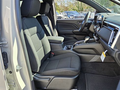 New 2026 GMC Canyon Elevation image 13