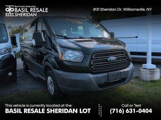 Used 2015 Ford Transit 350 XL image 1