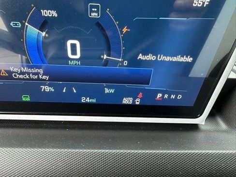 New 2025 Chevrolet Brightdrop 400 image 11