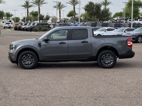 New 2026 Ford Maverick XLT AWD/4WD image 34