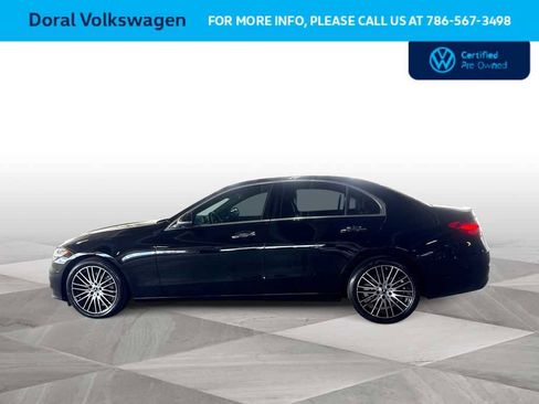 Used 2024 Mercedes-Benz C 300 C 300 image 5