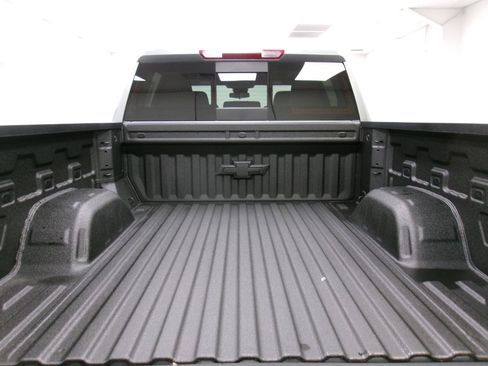 New 2026 Chevrolet Silverado 1500 RST AWD/4WD image 12