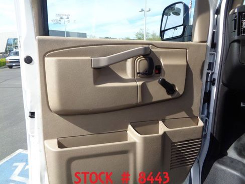 Used 2016 Chevrolet Express 3500 image 14