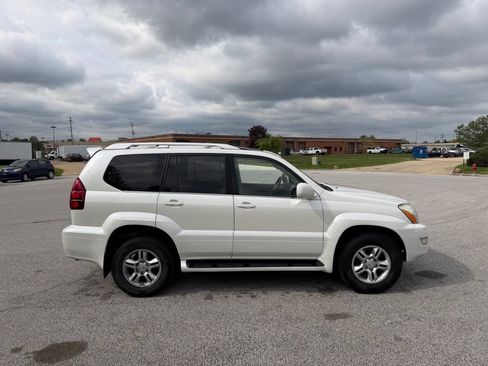 Used 2006 Lexus GX 470 AWD/4WD image 5