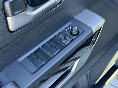 Certified 2026 Toyota Tundra Limited w/ Nightshade Package image 15