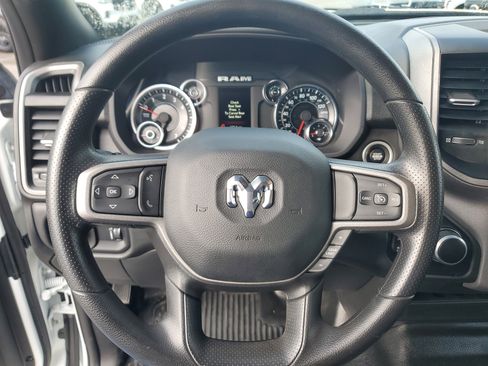 Used 2024 RAM 3500 Tradesman w/ Chrome Appearance Group image 18