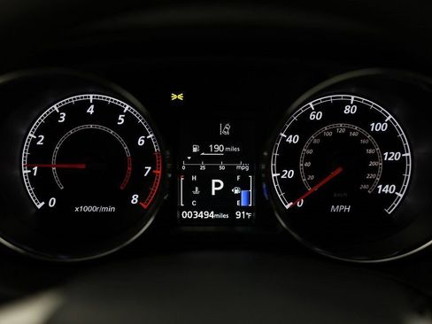 Used 2025 Mitsubishi Outlander Sport ES AWD/4WD image 17