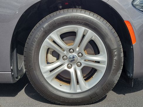 Used 2023 Dodge Charger SXT image 5