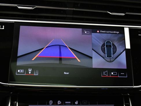 New 2026 Audi Q8 Premium Plus image 28