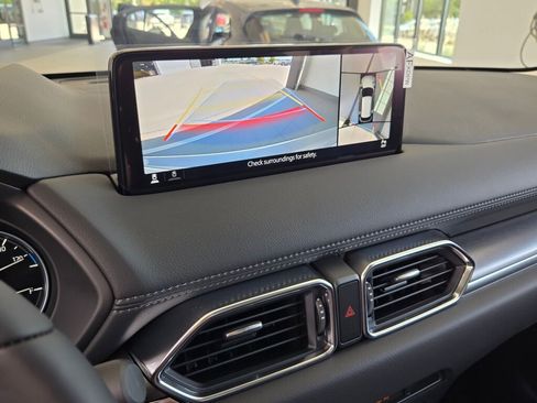 New 2025 MAZDA CX-5 AWD 2.5 S image 27