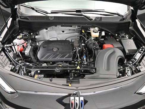 New 2026 Buick Encore GX Sport Touring w/ Advanced Technology Package image 22