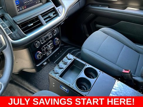 Used 2022 Chevrolet Tahoe 4WD image 22