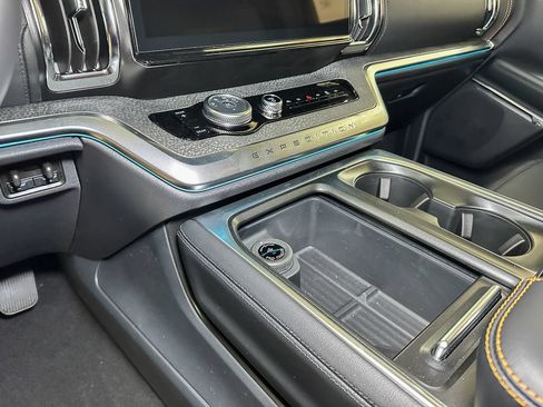 New 2026 Ford Expedition Tremor AWD/4WD image 40