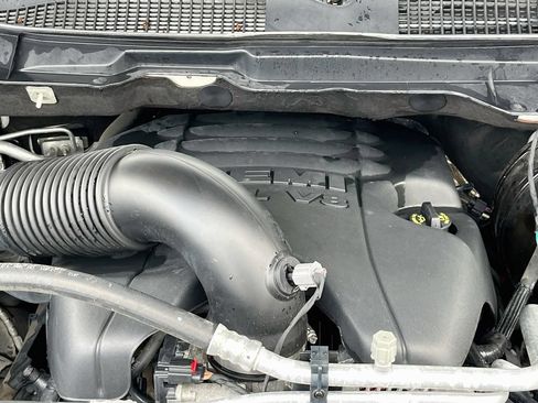 Used 2017 RAM 1500 Laramie Longhorn AWD/4WD image 32