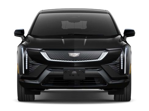 New 2026 Cadillac Optiq Sport 1 image 26