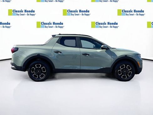 Used 2024 Hyundai Santa Cruz SEL w/ Activity Package AWD/4WD image 9