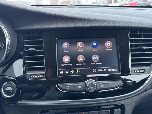 Certified 2022 Buick Encore Preferred w/ Safety Package image 25