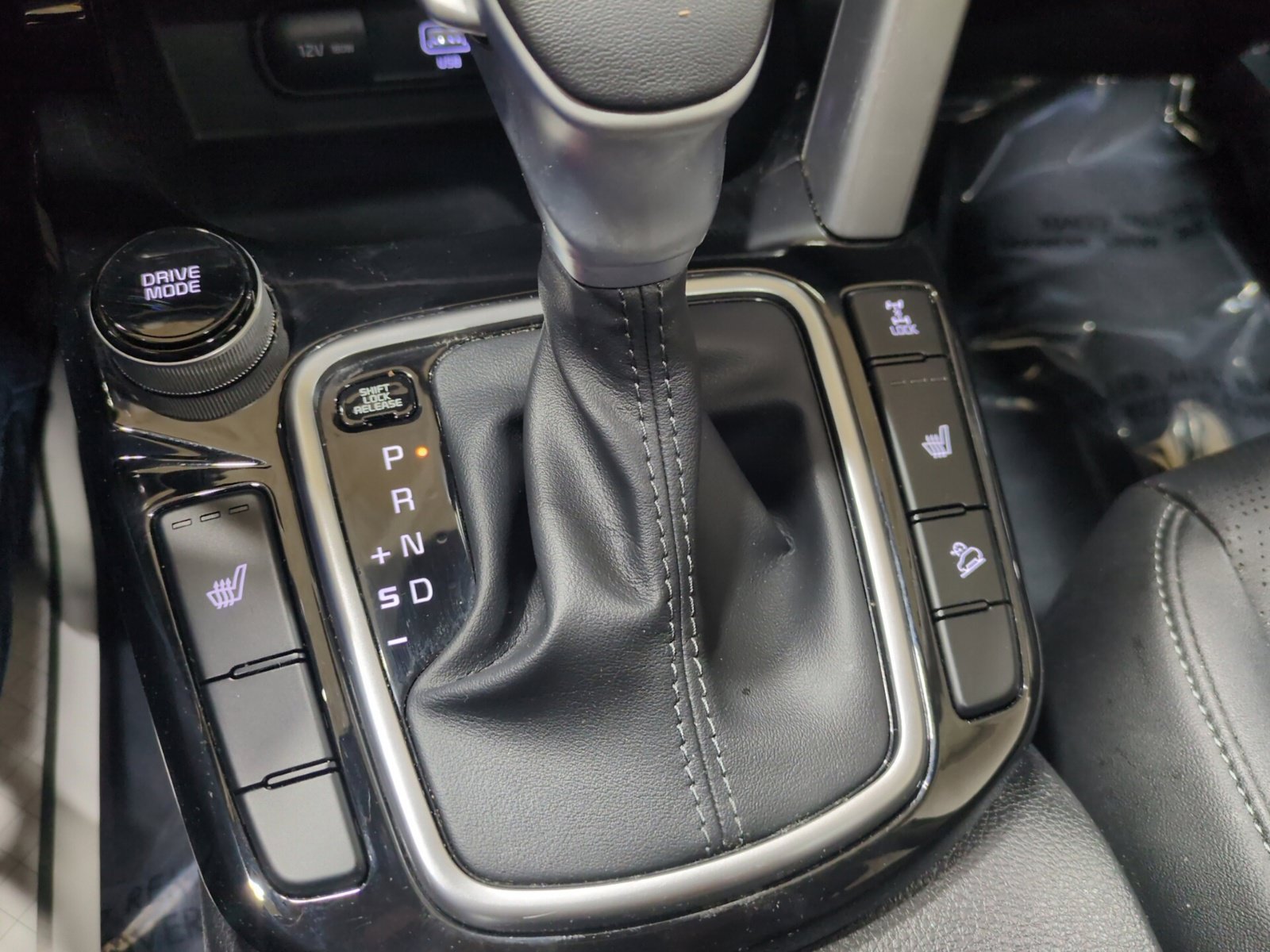 Certified 2023 Kia Seltos EX AWD/4WD image 21