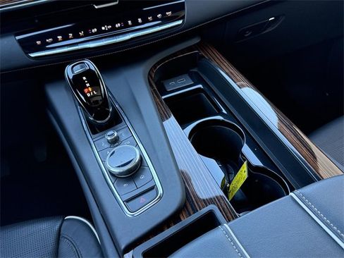 Used 2021 Cadillac Escalade Premium Luxury w/ Driver Assist Tech Package image 16