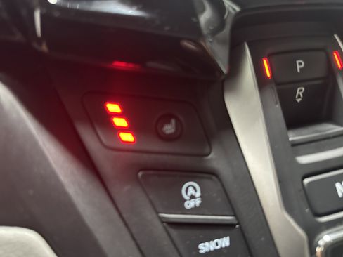 Used 2024 Honda Odyssey EX-L image 26