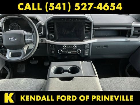 Used 2023 Ford F150 XLT w/ Equipment Group 302A High image 10