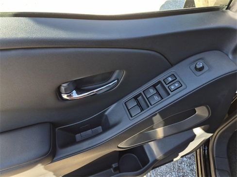 New 2026 Nissan Frontier SV w/ All-Weather Content Package image 10