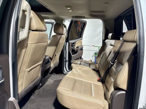 Used 2019 GMC Sierra 2500 Denali w/ Duramax Plus Package image 20