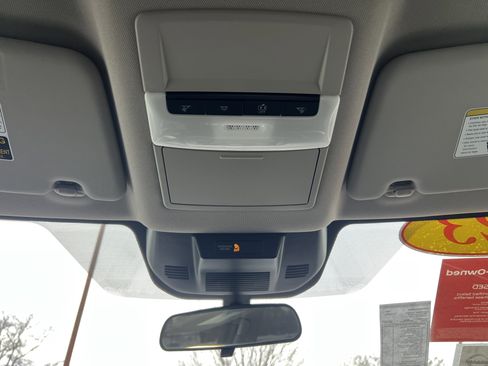 Certified 2023 Nissan Rogue S image 25