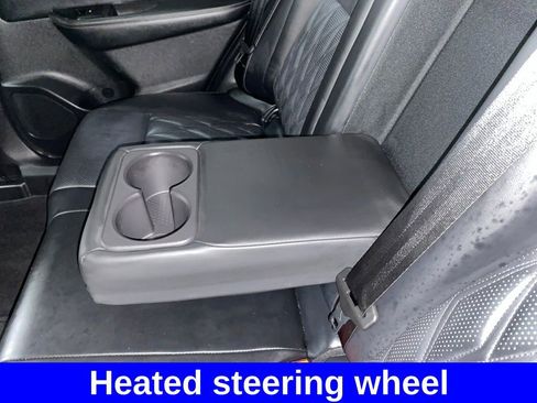 Used 2023 Nissan Rogue Platinum w/ Platinum Premium Package image 25