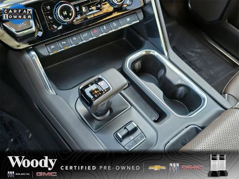 Certified 2024 GMC Sierra 1500 Denali w/ Denali Reserve Package image 22