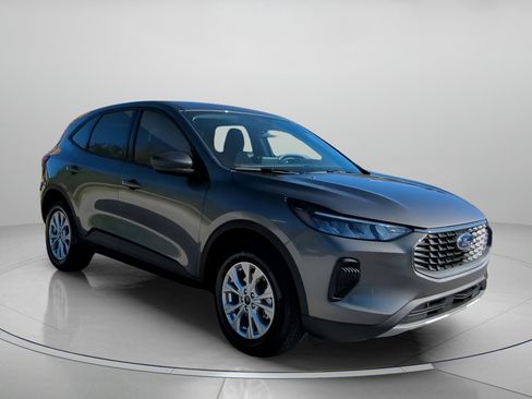 New 2026 Ford Escape Active FWD image 2