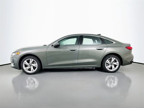 New 2025 Audi A5 2.0T Premium Plus image 4