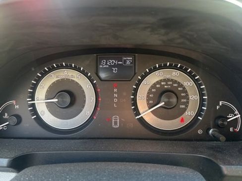 Used 2015 Honda Odyssey EX-L image 10