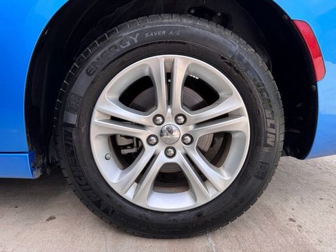 Used 2023 Dodge Charger SXT image 24