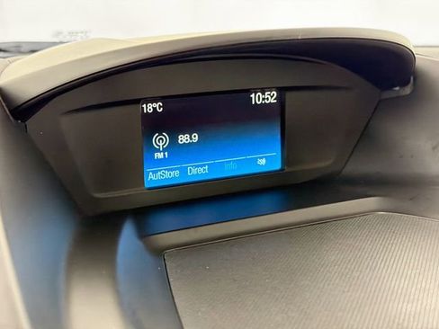 Used 2018 Ford Escape SE FWD image 14