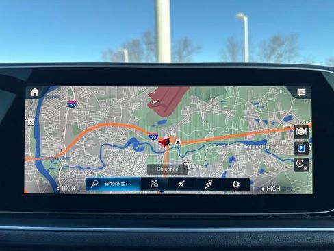 Certified 2022 Mercedes-Benz GLE 350 GLE 350 image 19