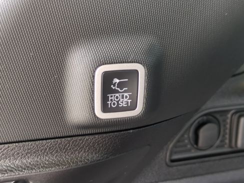 New 2026 Jeep Grand Cherokee Altitude image 14