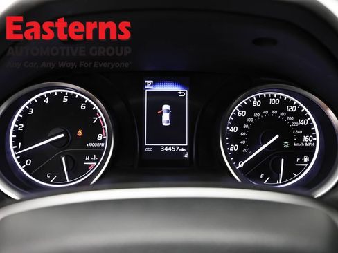 Used 2023 Toyota Camry LE FWD image 17