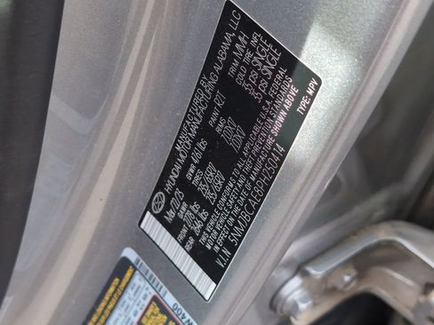 Used 2023 Hyundai Tucson SEL image 23