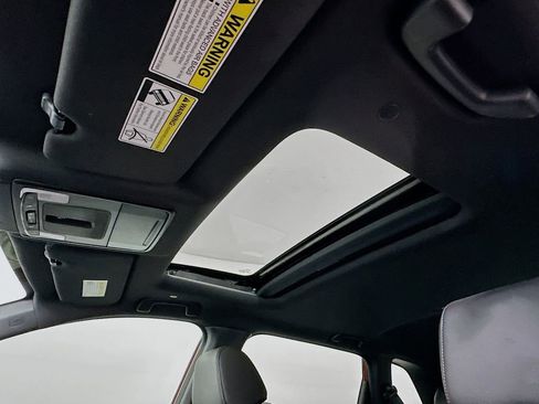 Certified 2025 Honda CR-V Sport-L image 11