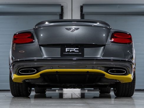 Used 2017 Bentley Continental GT Speed image 70