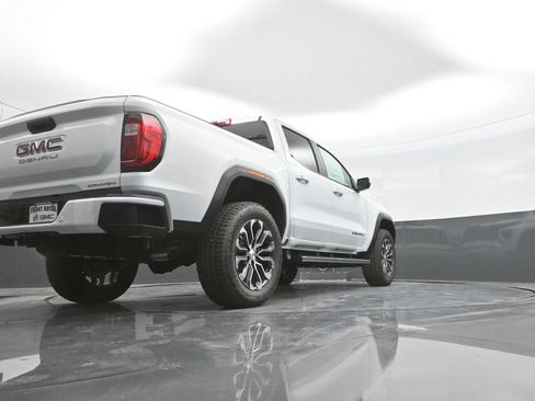 New 2026 GMC Canyon Denali AWD/4WD image 41