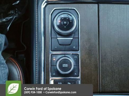 Used 2020 Ford Expedition King Ranch image 40