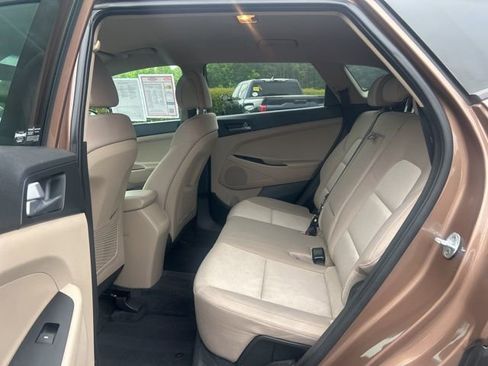 Used 2016 Hyundai Tucson Sport AWD/4WD image 17